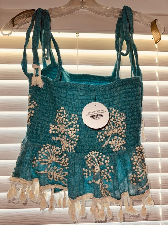Tops - Dandelion boho top women’s